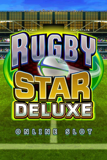 Rugby Star Deluxe играть онлайн  в демо игру в Crystal Casino Online