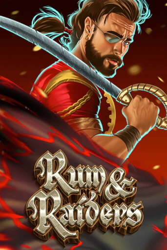 Rum and Raiders играть онлайн  в демо игру в Crystal Casino Online