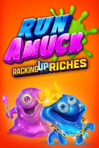 Run Amuck Promo играть онлайн  в демо игру в Crystal Casino Online