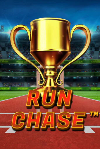 Run Chase играть онлайн  в демо игру в Crystal Casino Online