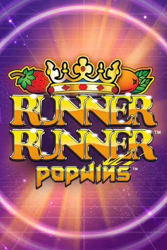 Runner Runner Popwins играть онлайн  в демо игру в Crystal Casino Online