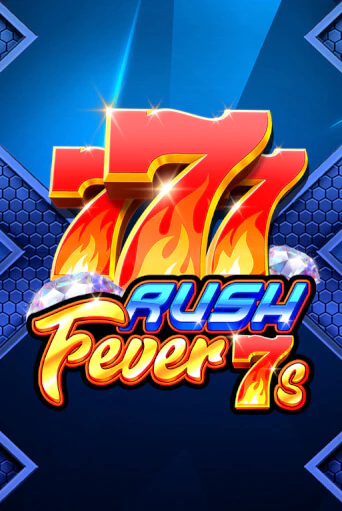 Rush Fever 7s играть онлайн  в демо игру в Crystal Casino Online