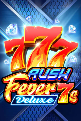 Rush Fever 7s Deluxe играть онлайн  в демо игру в Crystal Casino Online