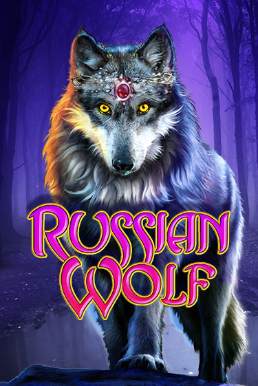 Russian Wolf играть онлайн  в демо игру в Crystal Casino Online