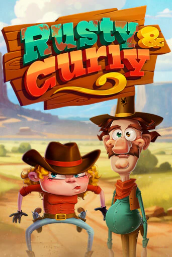 Rusty & Curly играть онлайн  в демо игру в Crystal Casino Online