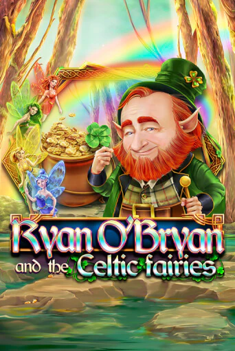 Ryan O'Bryan and the Celtic Fairies играть онлайн  в демо игру в Crystal Casino Online