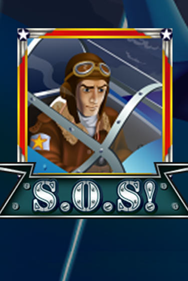 S.O.S! играть онлайн  в демо игру в Crystal Casino Online