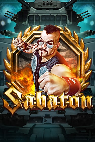 Sabaton играть онлайн  в демо игру в Crystal Casino Online