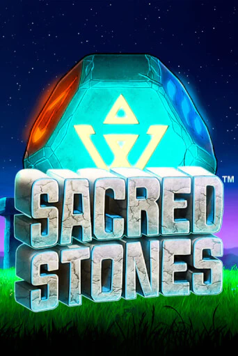 Sacred Stones играть онлайн  в демо игру в Crystal Casino Online
