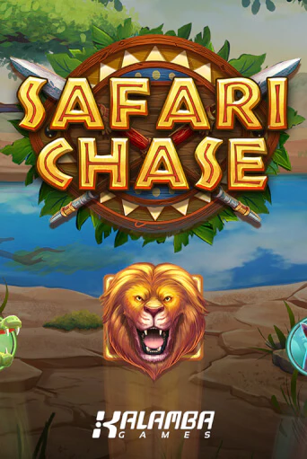 Safari Chase играть онлайн  в демо игру в Crystal Casino Online