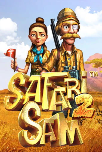 Safari Sam 2 играть онлайн  в демо игру в Crystal Casino Online