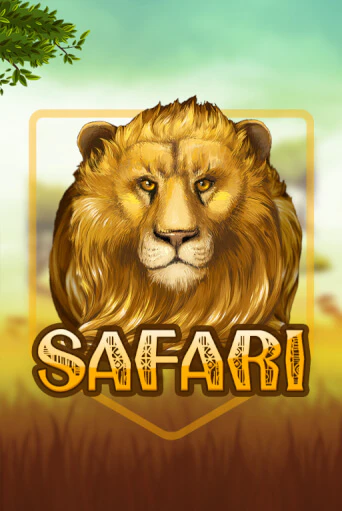 Safari Slots играть онлайн  в демо игру в Crystal Casino Online