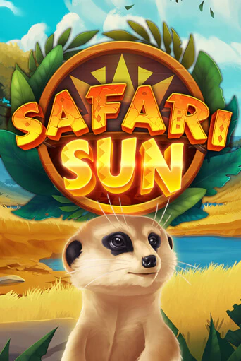Safari Sun играть онлайн  в демо игру в Crystal Casino Online