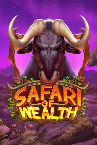 Safari of Wealth играть онлайн  в демо игру в Crystal Casino Online