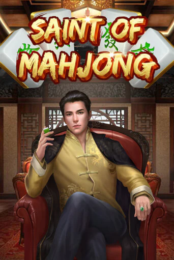 Saint of Mahjong играть онлайн  в демо игру в Crystal Casino Online