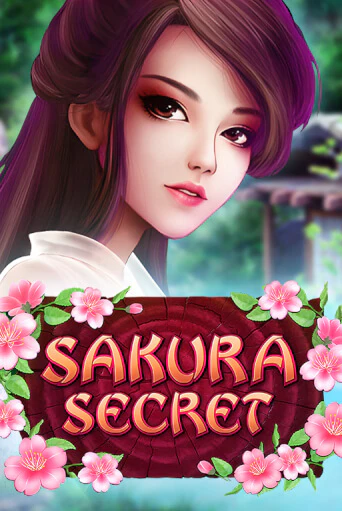 Sakura Secret играть онлайн  в демо игру в Crystal Casino Online