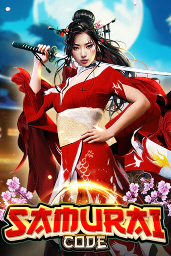Samurai Code играть онлайн  в демо игру в Crystal Casino Online