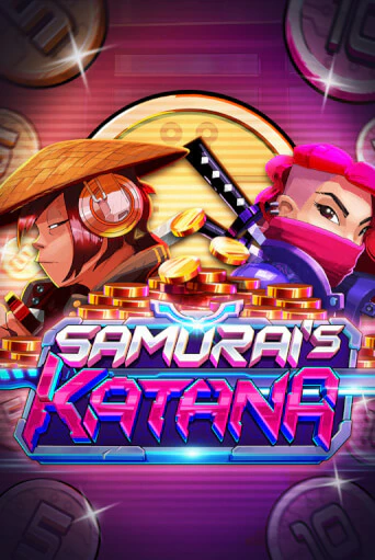 Samurai's Katana играть онлайн  в демо игру в Crystal Casino Online