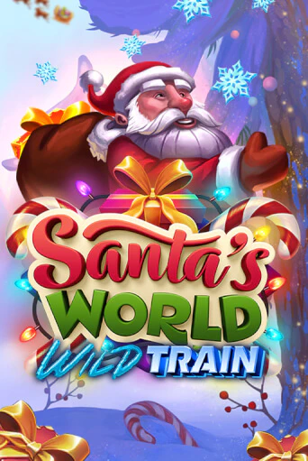 Santa's World играть онлайн  в демо игру в Crystal Casino Online
