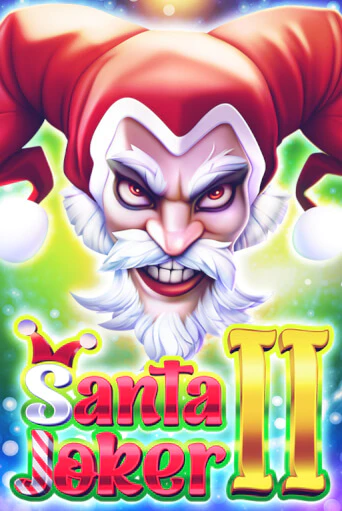Santa Joker II играть онлайн  в демо игру в Crystal Casino Online