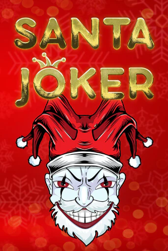 Santa Joker играть онлайн  в демо игру в Crystal Casino Online