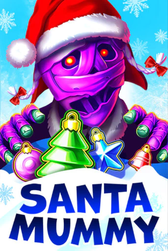Santa Mummy играть онлайн  в демо игру в Crystal Casino Online