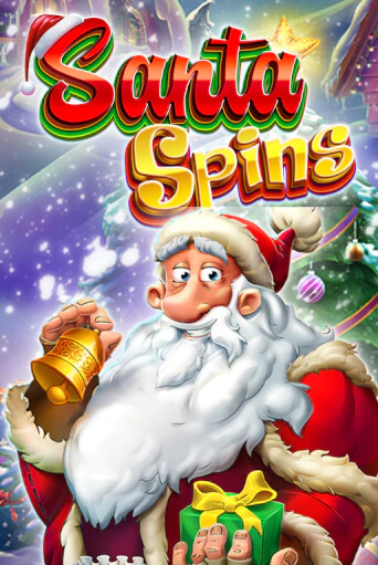 Santa Spins играть онлайн  в демо игру в Crystal Casino Online