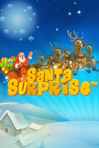 Santa Surprise играть онлайн  в демо игру в Crystal Casino Online