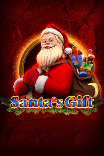 Santa's Gift играть онлайн  в демо игру в Crystal Casino Online