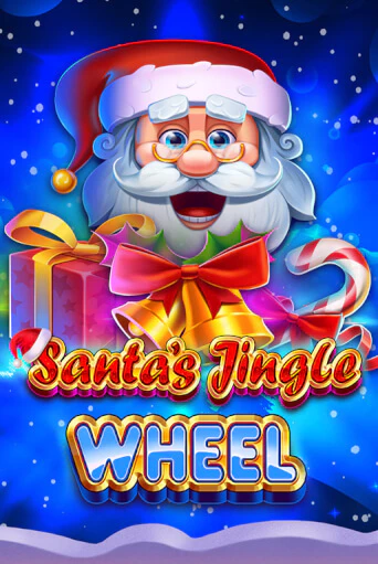 Santa's Jingle Wheel играть онлайн  в демо игру в Crystal Casino Online