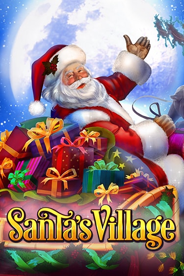 Santa's Village играть онлайн  в демо игру в Crystal Casino Online