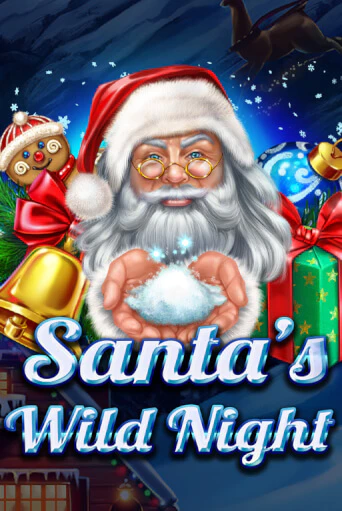 Santa’s Wild Night играть онлайн  в демо игру в Crystal Casino Online