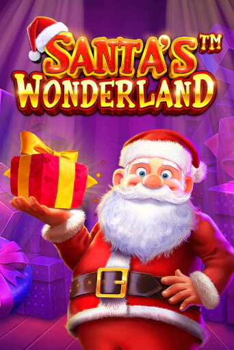 Santa's Wonderland играть онлайн  в демо игру в Crystal Casino Online