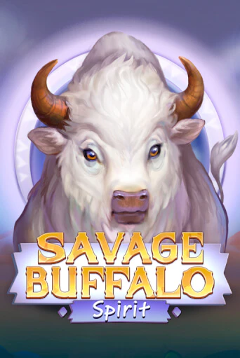 Savage Buffalo Spirit играть онлайн  в демо игру в Crystal Casino Online