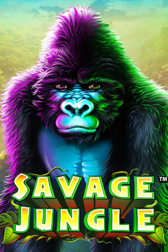 Savage Jungle играть онлайн  в демо игру в Crystal Casino Online