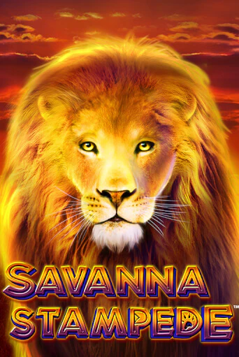 Savanna Stampede играть онлайн  в демо игру в Crystal Casino Online