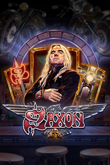 Saxon играть онлайн  в демо игру в Crystal Casino Online