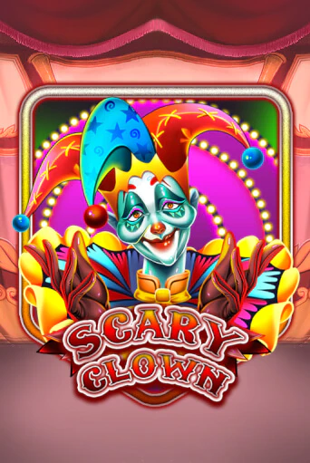 Scary Clown играть онлайн  в демо игру в Crystal Casino Online