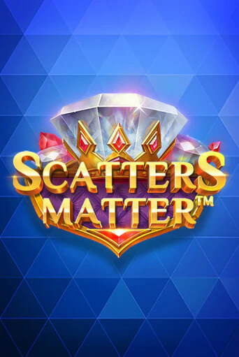 Scatters Matter играть онлайн  в демо игру в Crystal Casino Online