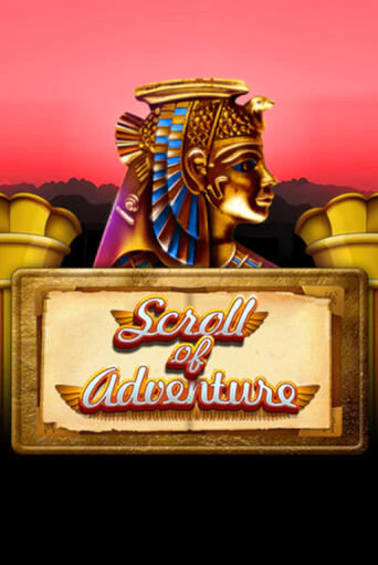 Scroll of Adventure играть онлайн  в демо игру в Crystal Casino Online