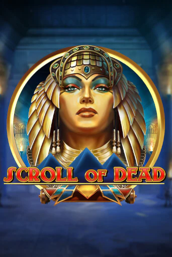 Scroll of Dead играть онлайн  в демо игру в Crystal Casino Online