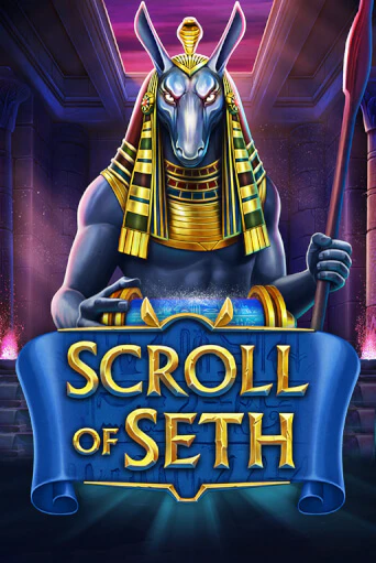 Scroll of Seth играть онлайн  в демо игру в Crystal Casino Online