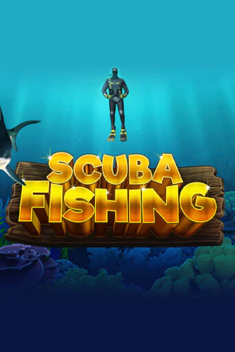 Scuba Fishing играть онлайн  в демо игру в Crystal Casino Online