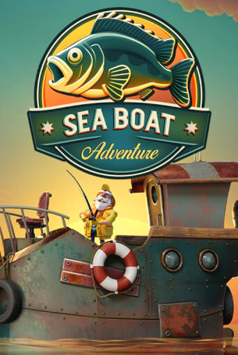 Sea Boat Adventure играть онлайн  в демо игру в Crystal Casino Online
