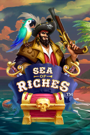 Sea of Riches играть онлайн  в демо игру в Crystal Casino Online