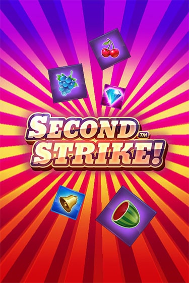Second Strike играть онлайн  в демо игру в Crystal Casino Online