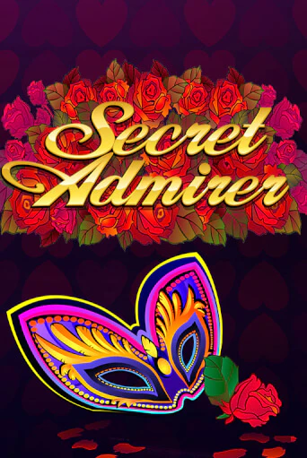 Secret Admirer играть онлайн  в демо игру в Crystal Casino Online