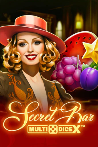 Secret Bar Multidice X играть онлайн  в демо игру в Crystal Casino Online