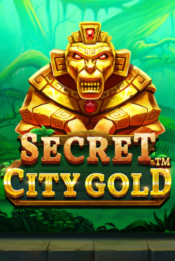 Secret City Gold играть онлайн  в демо игру в Crystal Casino Online