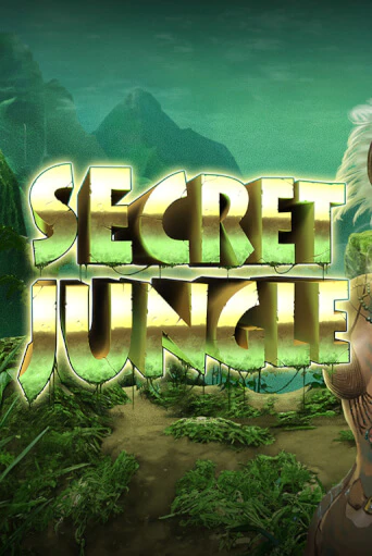 Secret Jungle играть онлайн  в демо игру в Crystal Casino Online
